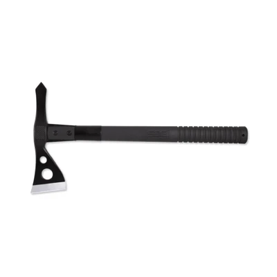 SOG Tactical Tomahawk Black Axe with Sheath