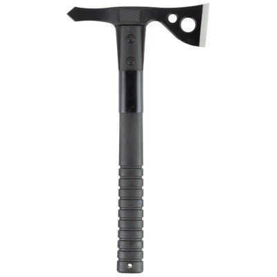 SOG Fasthawk Black Compact Axe