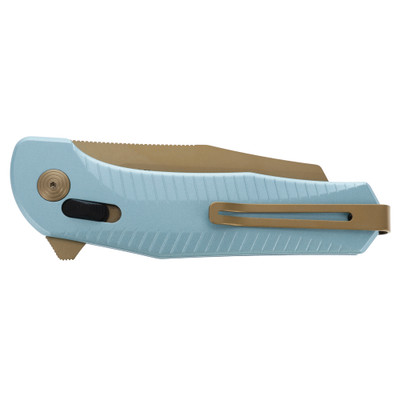 SOG Diverge XR Aluminum Folding Knife