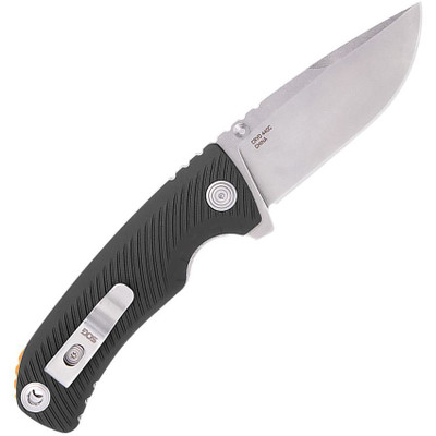 SOG Tellus ATK Framelock Knife