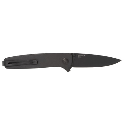 SOG Twitch III Blackout Opening Knife
