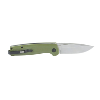 SOG Terminus SJ Slip Joint Knife