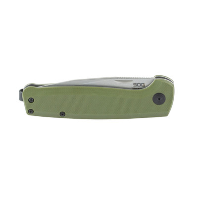 SOG Terminus SJ Knife