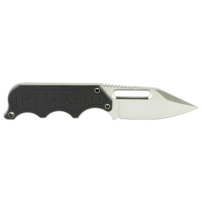 SOG Instinct Compact Fixed Blade Knife