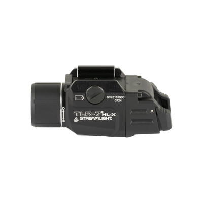 Streamlight TLR-7 HL-X USB Weapon Light