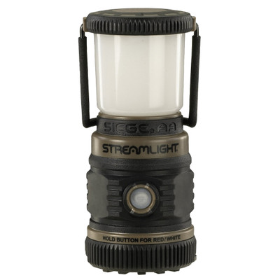 Streamlight Siege 200 Lumen Coyote Lantern