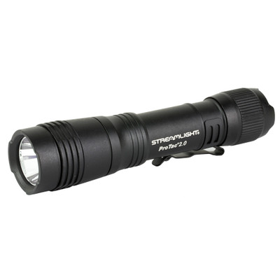 Streamlight ProTac 2.0 Rechargeable Flashlight