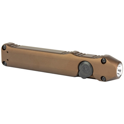 Streamlight Wedge USB-C Rechargeable Flashlight