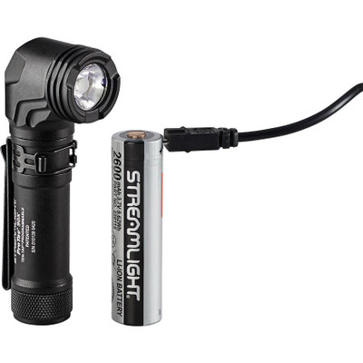 Streamlight ProTac 90X Flashlight