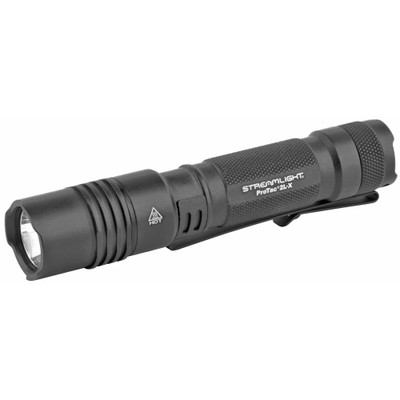 Streamlight ProTac 2L-X Dual Fuel Flashlight