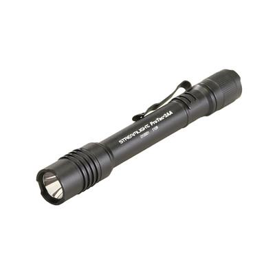 Streamlight ProTac 2AA LED Flashlight with Holster