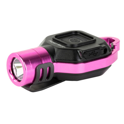 Streamlight PocketMate USB Pink Flashlight