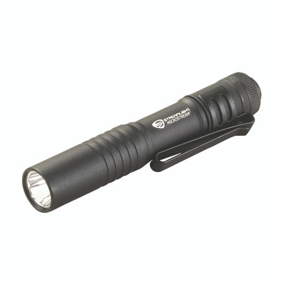 Streamlight Microstream White LED Flashlight