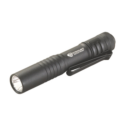 Streamlight Microstream White LED Flashlight