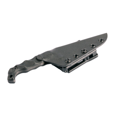 Stroup Bravo 5 Gray Wharncliffe Knife