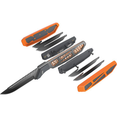 Outdoor Edge Razor APX Fixed Knife