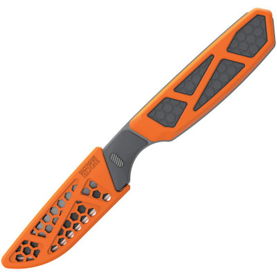 Outdoor Edge Razor APX 7-Blade Fixed Knife