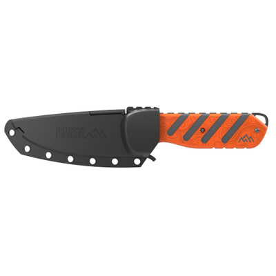 Outdoor Edge Razor HTX Folding Blade Knife