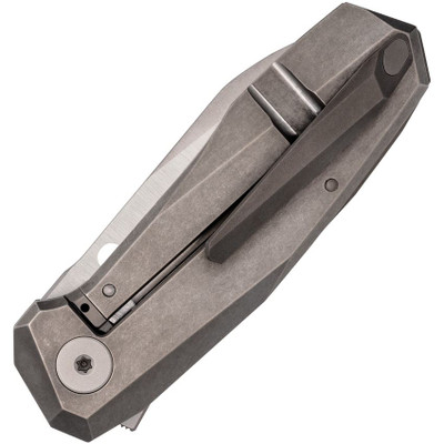 Spyderco TECNHO 3 Folding Knife