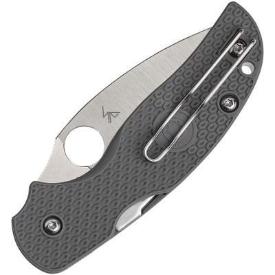 Spyderco Sage 5 Lightweight Folding Knife