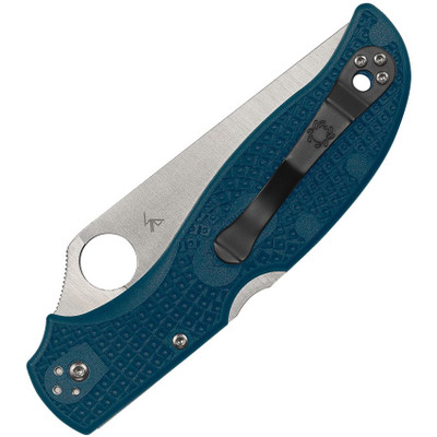 Spyderco Stretch 2 XL Drop Point Knife