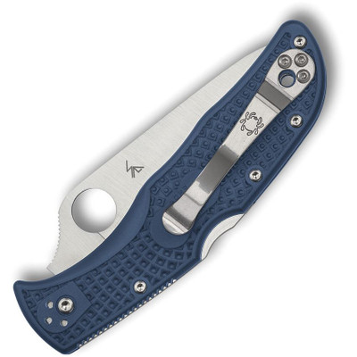 Spyderco Endela Lightweight Folding Knife