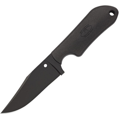 Spyderco Street Beat Fixed Blade Knife