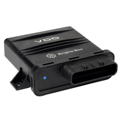 Veratron EngineBox Double Engine NMEA 2000 Gateway