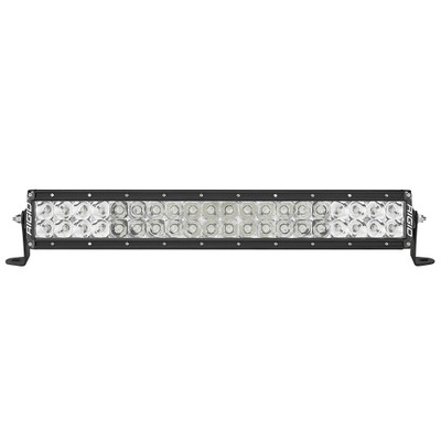 RIGID E-Series PRO 20 Inch Spot Flood Combo Light Bar