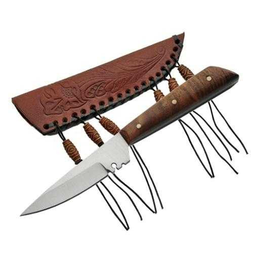 Small 203296 Skinner Patch Knife