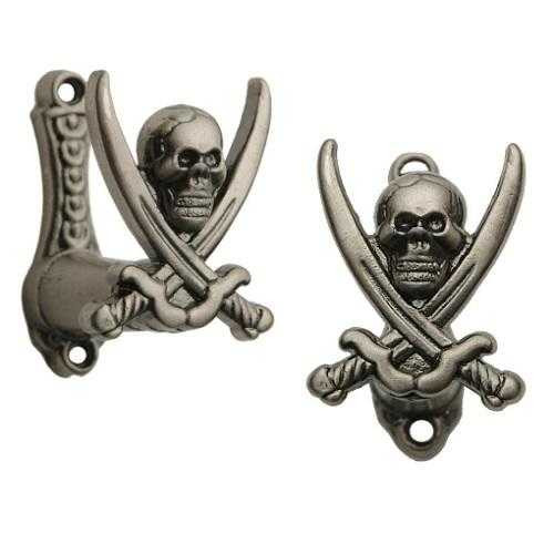 Pirate 203336 Knife or Sword Hanger Set