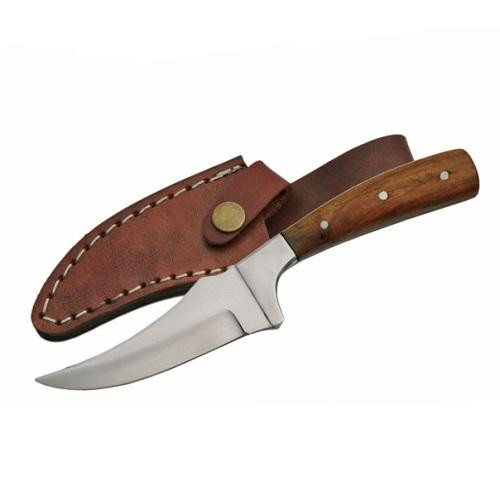 Poorman's 203366 Skinner Knife