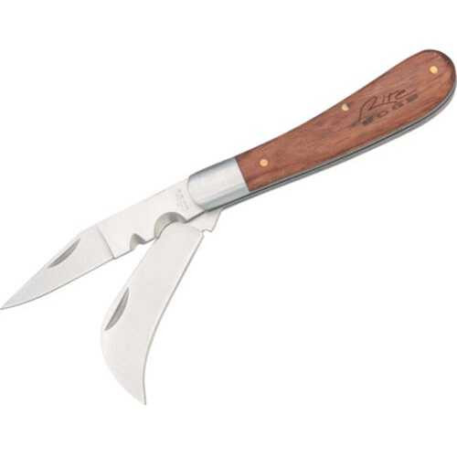 Rite Edge Large Hawkbill Electrician's Knife