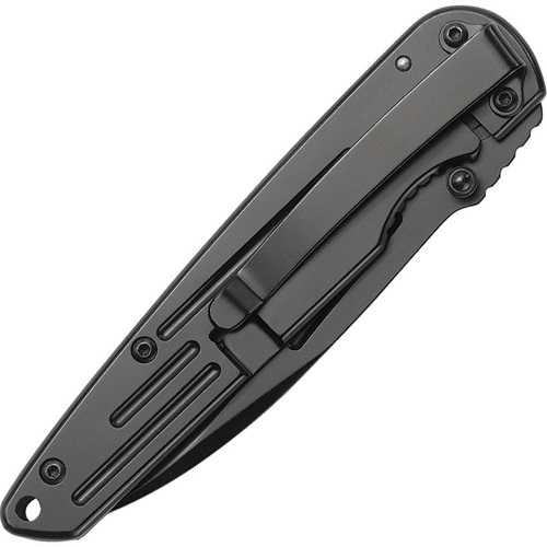 Case 52112 Tec X Harley Framelock Folding Knife