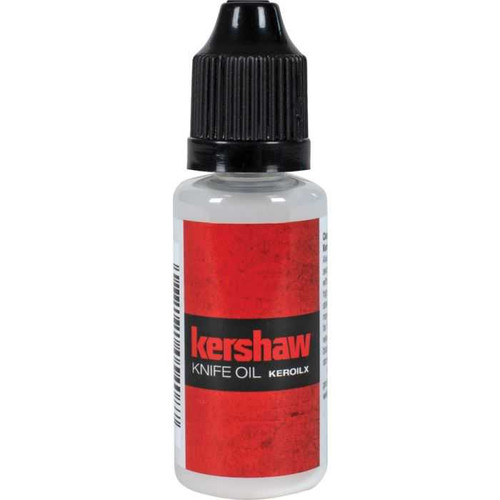 Kershaw KEROIL Knife Oil Premium Lubricant for Knives