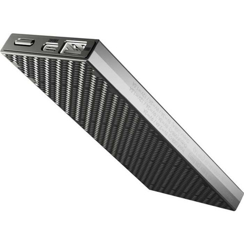 Nitecore NB10000 Carbon Fiber Power Bank