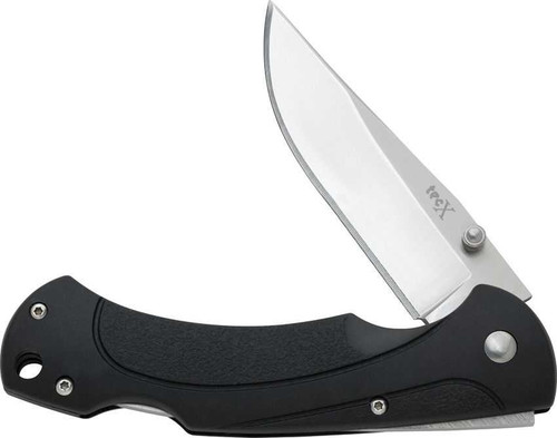 Case Cutlery TecX TL-1 Folding Pocket Knife