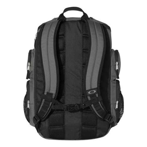 Oakley 921012ODM 30L Enduro 2.0 Backpack in Forged Iron