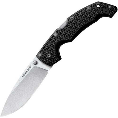 Cold Steel Voyager Large Lockback 5.25 inch Knife