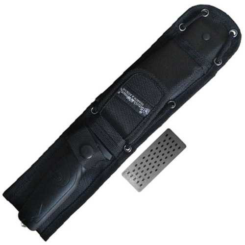 Smith & Wesson Search and Rescue Fixed Blade Knife