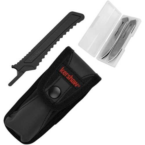 Kershaw Lonerock RBK 2 Linerlock Folding Knife