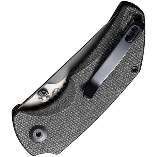 Civivi 20028C3 Thug 2 Linerlock Micarta Knife