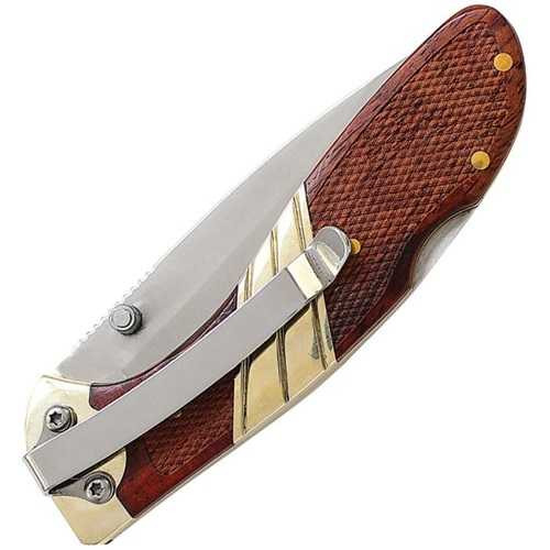 Schrade Old Timer Medium Lockback Folding Knife