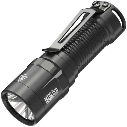 Nitecore MT1C Pro 1000 Lumen Rechargeable Flashlight