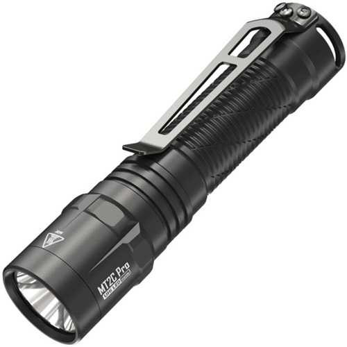 Nitecore MT2C Pro 1800 Lumen Rechargeable Flashlight