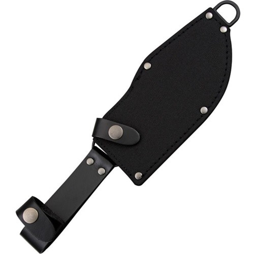 Ka Bar Heavy Duty Warthog Fixed Blade Knife