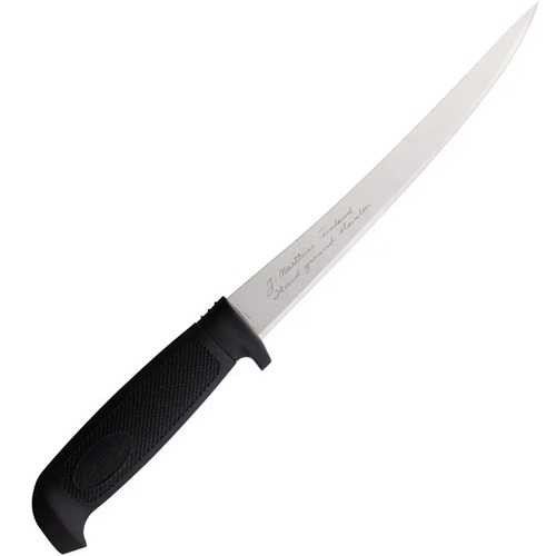 Marttiini Basic Fillet Knife 7.5 Inch Blade with Sheath