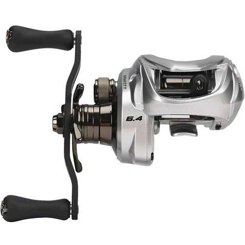 Ark Gravity 7 Baitcasting Reel 6.4:1 Right Hand Retrieve