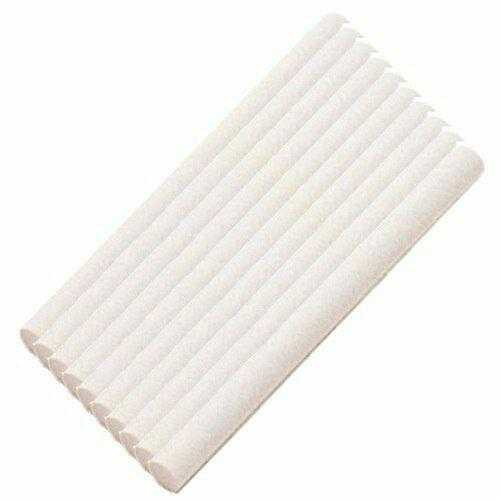 10 Arkansas 4.5 Inch Ceramic Sharpening Rods