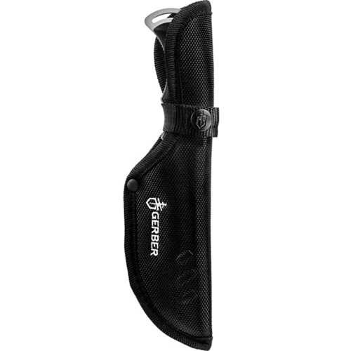 Gerber Freeman Guide Fixed Blade Knife with TacHide Grip